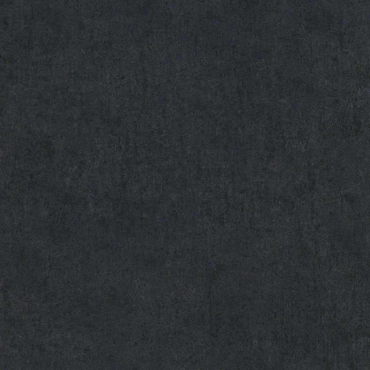 Matētas melnas tapetes ar apmetuma faktūru – mūsdienīgs akcents no Erismann  