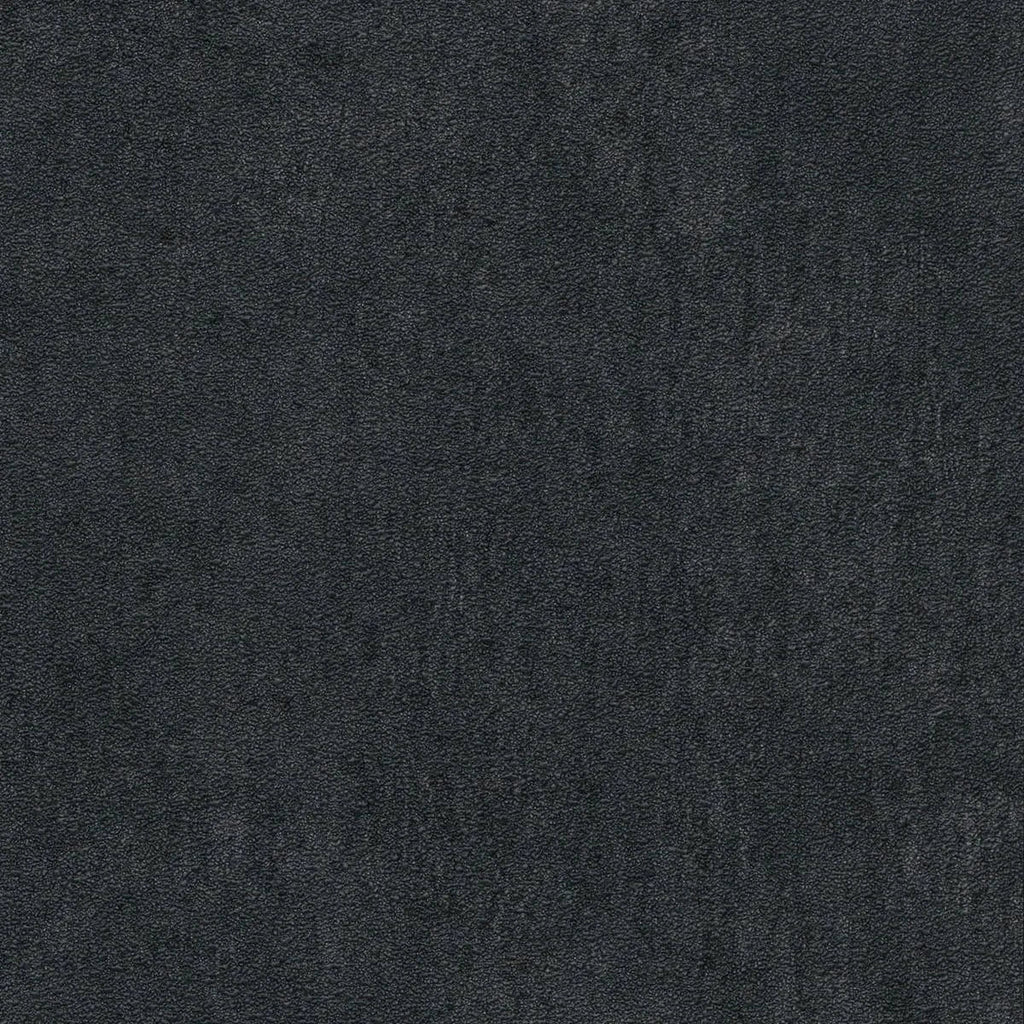 Matētas melnas tapetes ar apmetuma faktūru – mūsdienīgs akcents no Erismann  