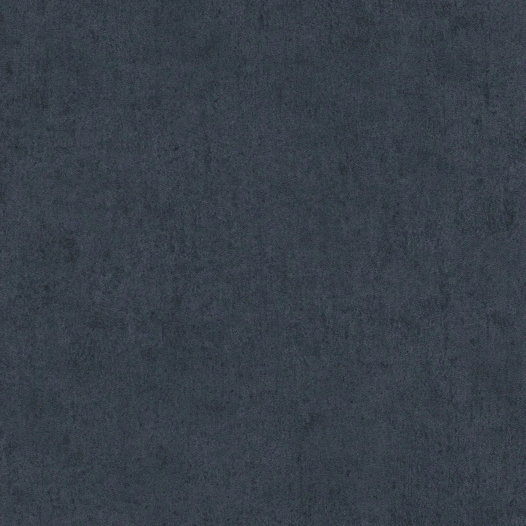 Melnas matētas tapetes ar apmetuma rakstu – eleganta ideja no Erismann  