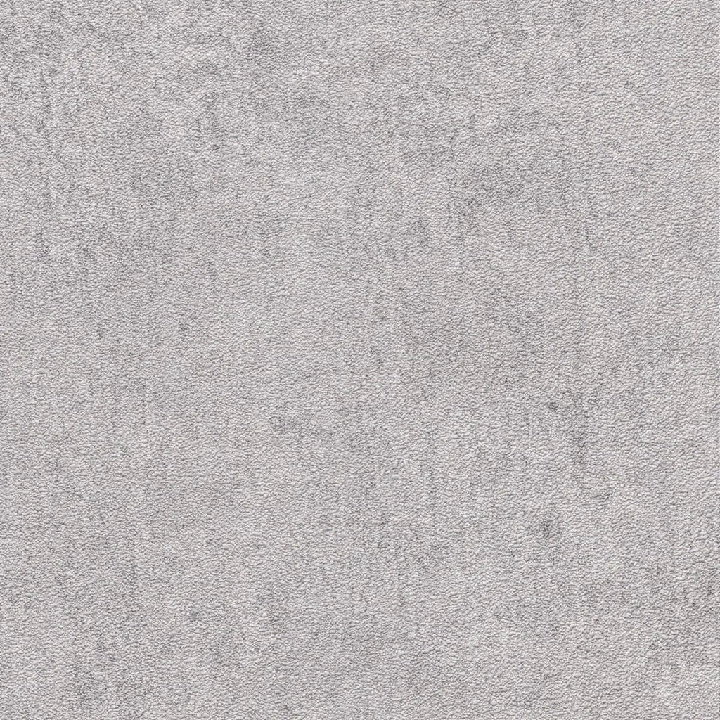 Pelēkas sienas tapetes ar apmetuma tekstūru – interjera risinājums no Erismann  