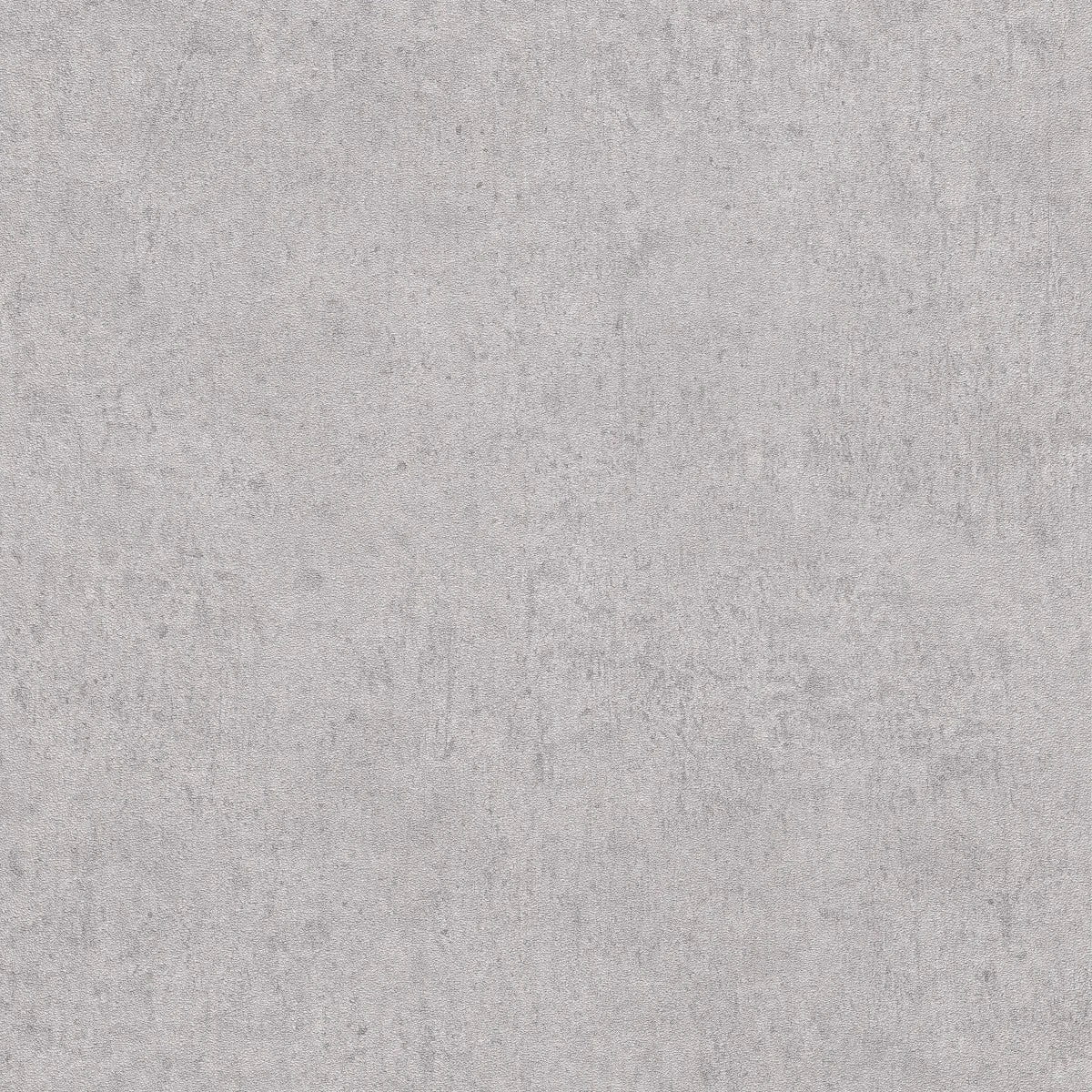 Pelēkas sienas tapetes ar apmetuma tekstūru – interjera risinājums no Erismann  