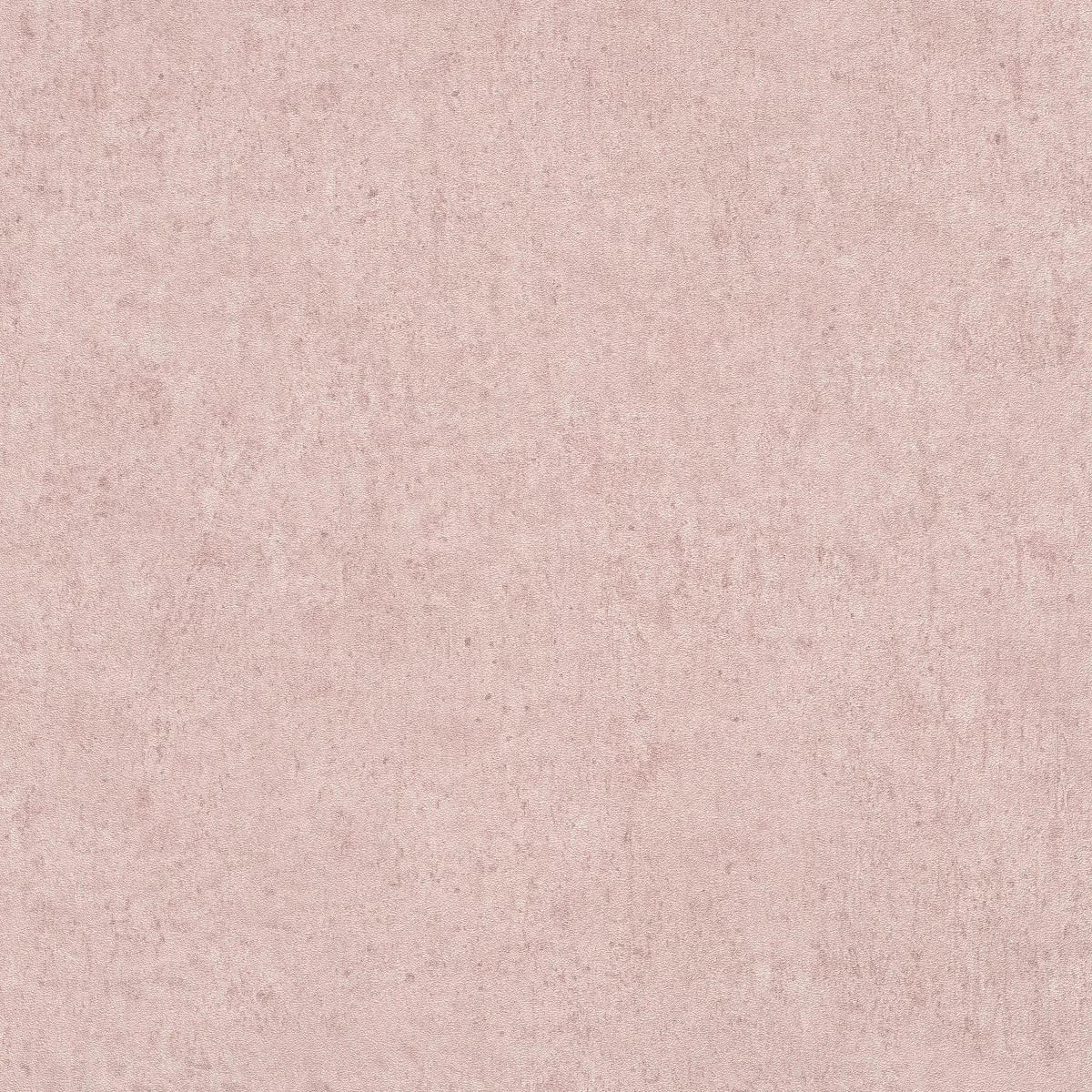 Rozā tapetes ar apmetuma faktūru un matētu virsmu – interjera iedvesma Erismann  