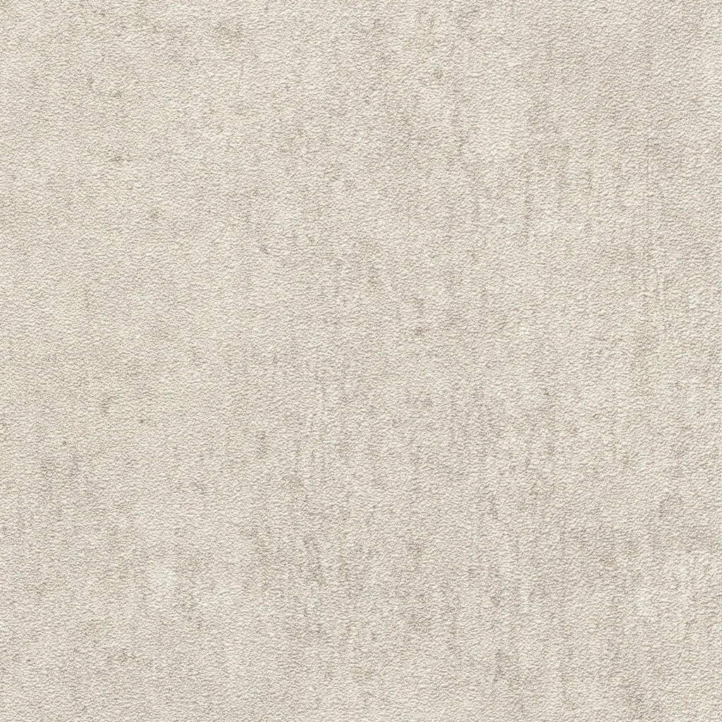 Taupe toņu tapetes ar apmetuma dizainu sienām – Erismann stila ieteikums  