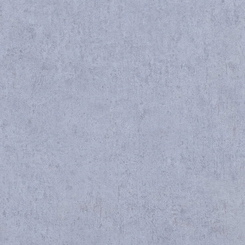 Zilas apmetuma efekta tapetes mierīgam interjeram – Erismann dizains  