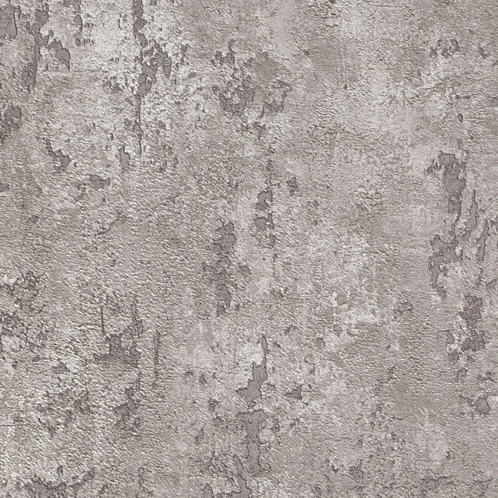 Dabisku faktūru tapetes taupe krāsā, iedvesmotas no koka mizas un lavu rakstiem, 3752342, skats interjerā 1