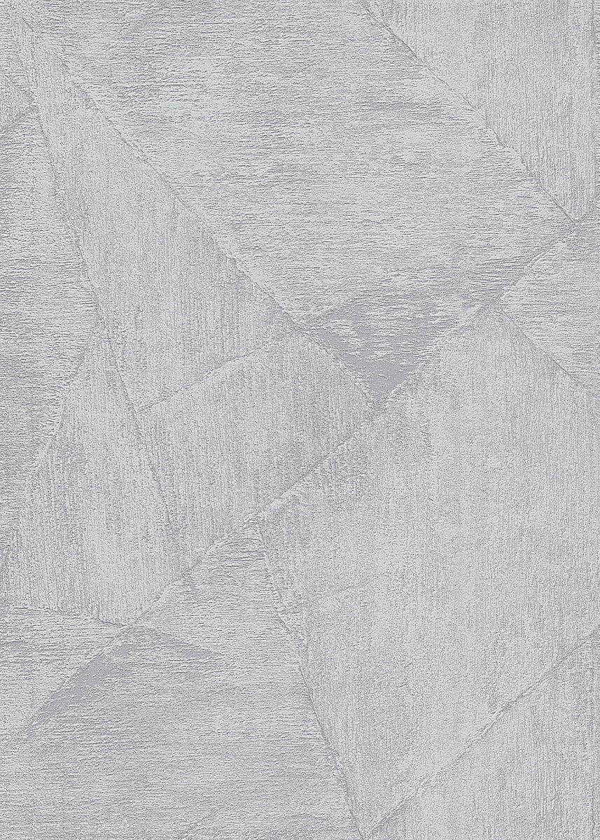 Pelēkas ģeometriskas tapetes modernai un minimālistiskai atmosfērai, 3737373, showroom 1