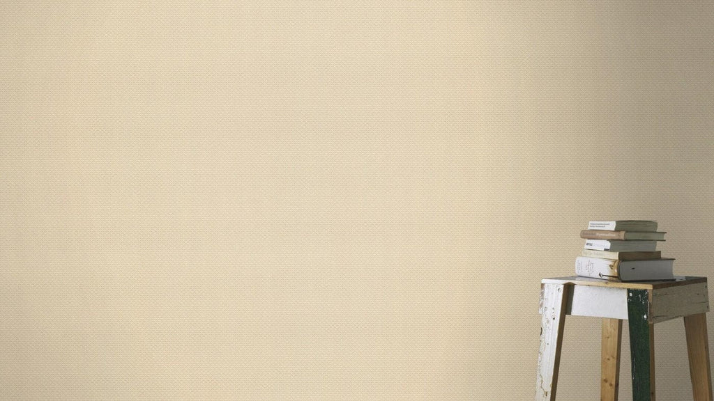 Tapetes ar izšūta ornamenta efektu, bēšā krāsā, RASCH, 570250, Trianon XIII