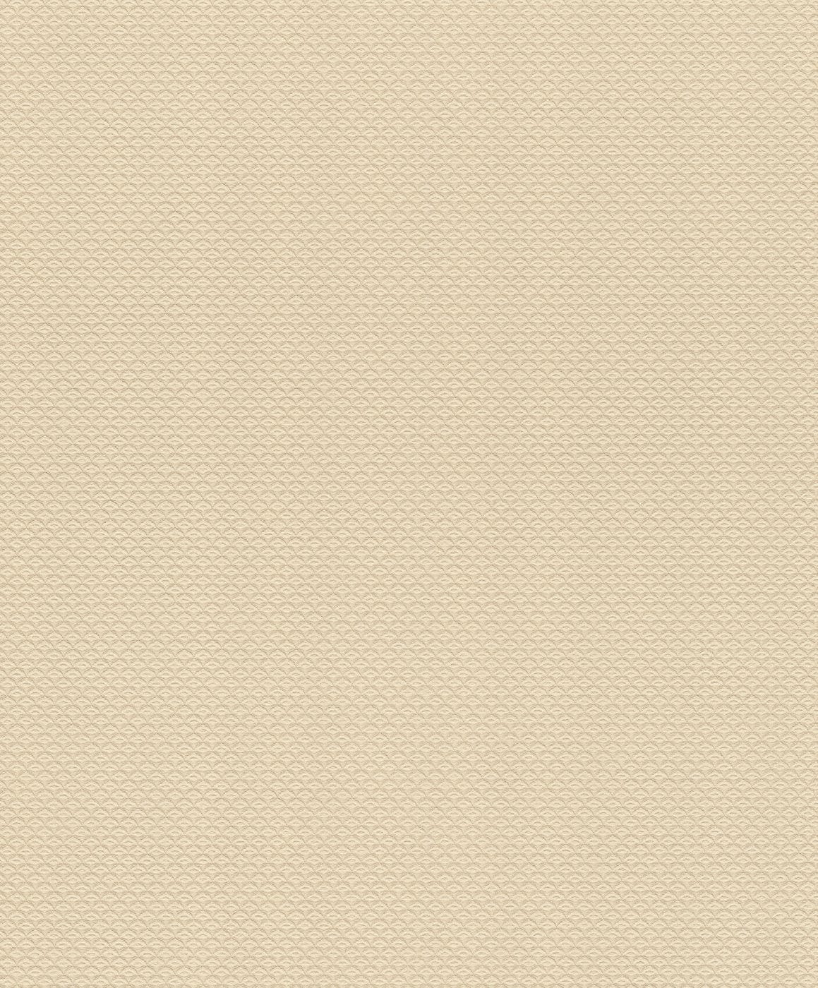 Tapetes ar izšūta ornamenta efektu, bēšā krāsā, RASCH, 570250, Trianon XIII