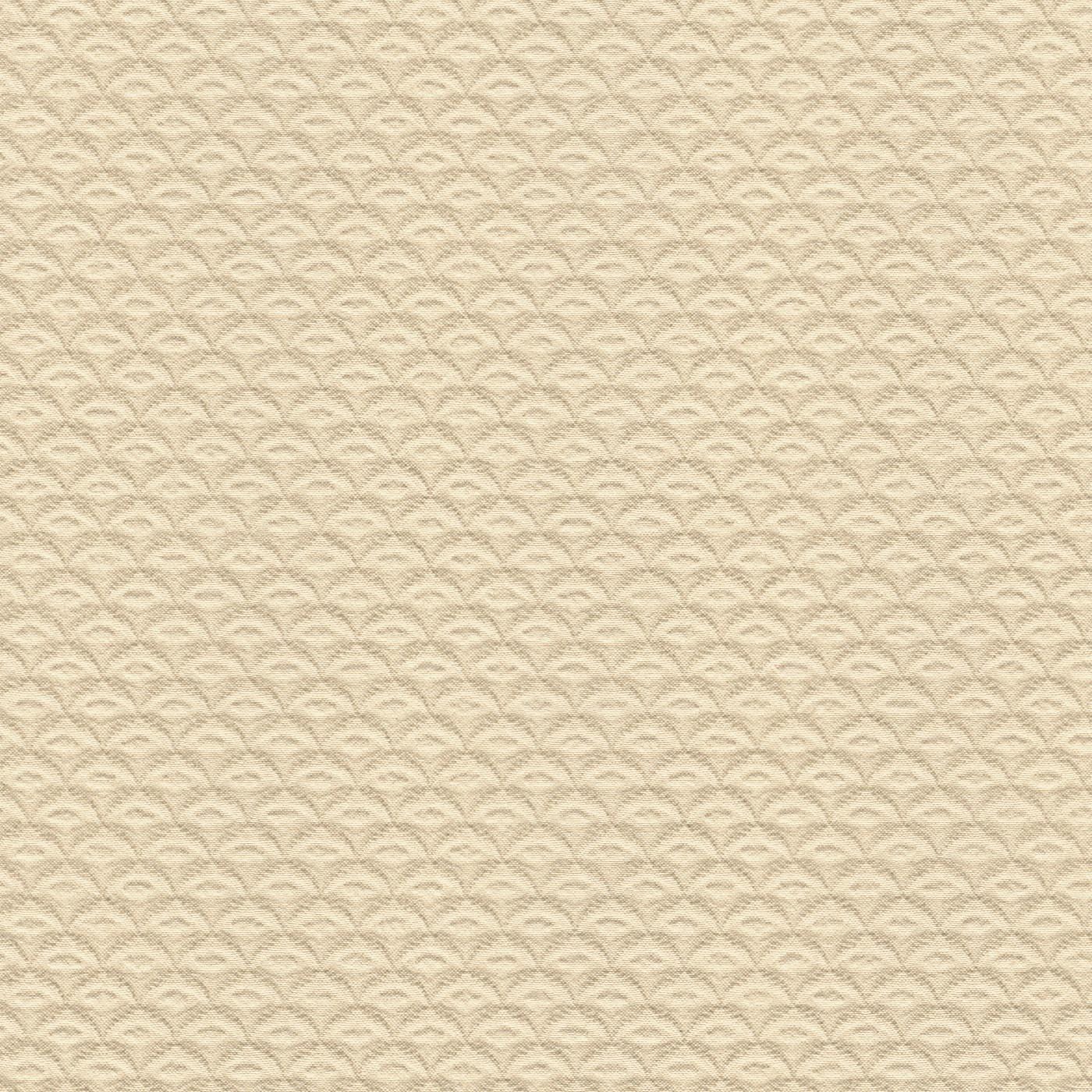 Tapetes ar izšūta ornamenta efektu, bēšā krāsā, RASCH, 570250, Trianon XIII