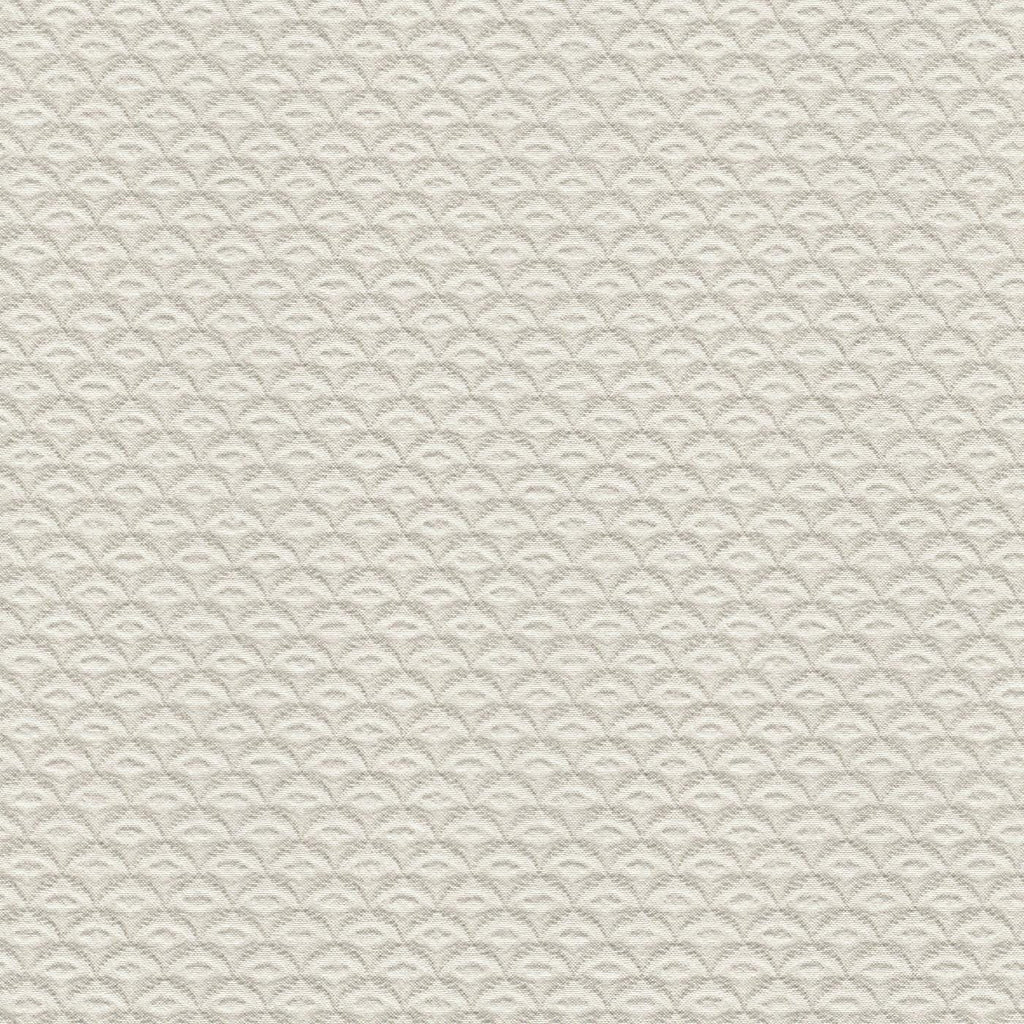Tapetes ar izšūta ornamenta efektu, gaiši pelēkā krāsā, RASCH, 570267, Trianon XIII