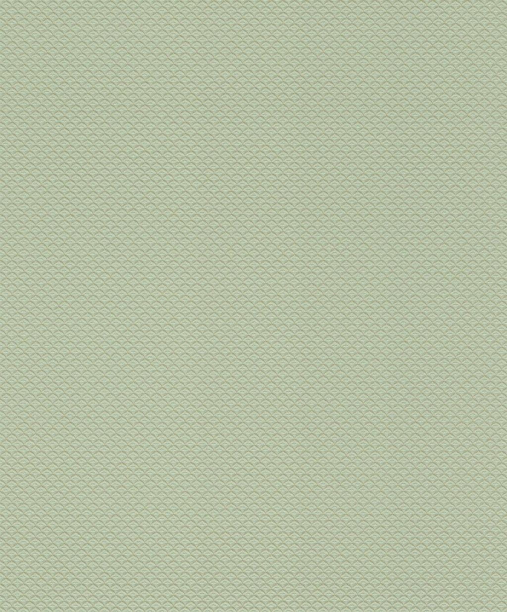 Tapetes ar izšūta ornamenta efektu, zaļā krāsā, RASCH, 570274, Trianon XIII