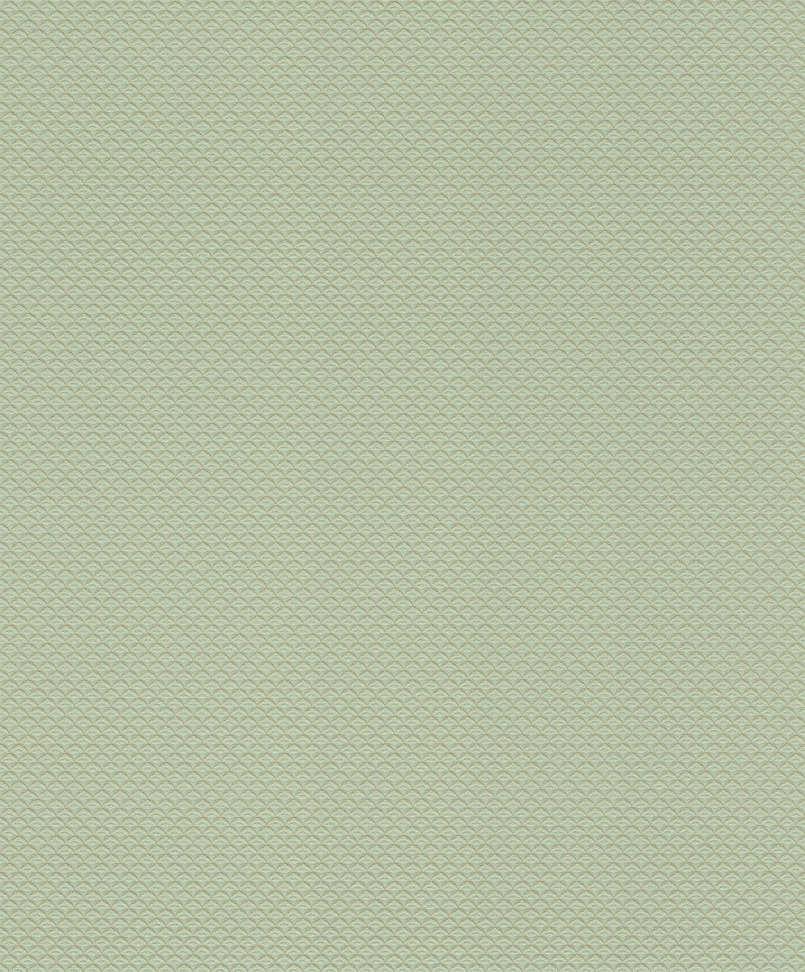 Tapetes ar izšūta ornamenta efektu, zaļā krāsā, RASCH, 570274, Trianon XIII
