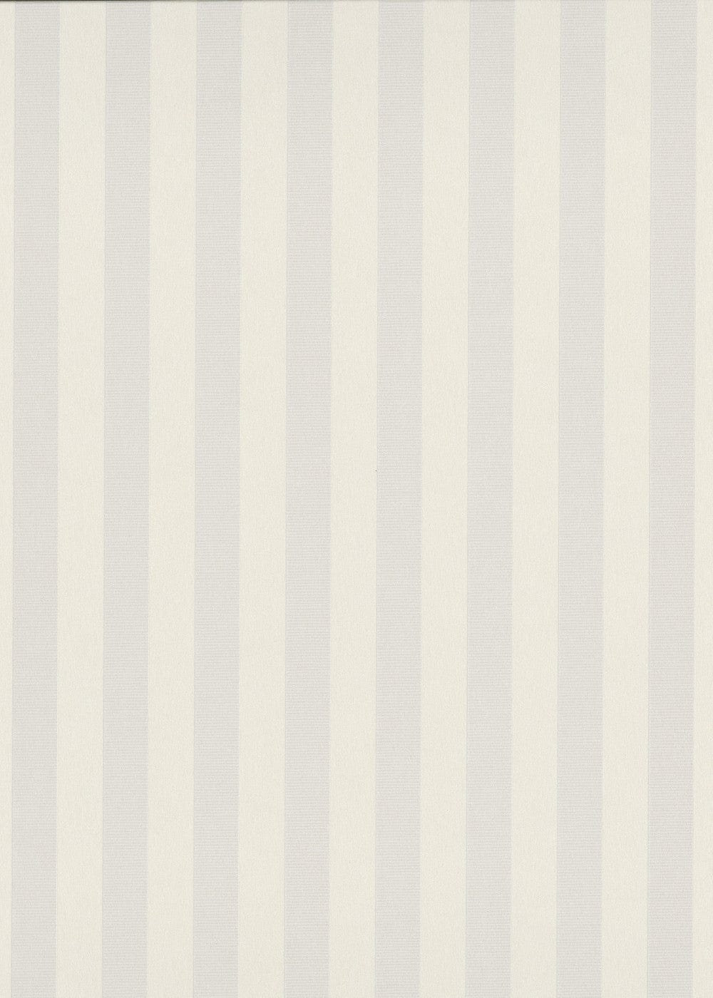 Klasiskas krēmkrāsas tapetes ar svītrainu dizainu elegantiem interjeriem, 3731626, viesistabai - interjers 4