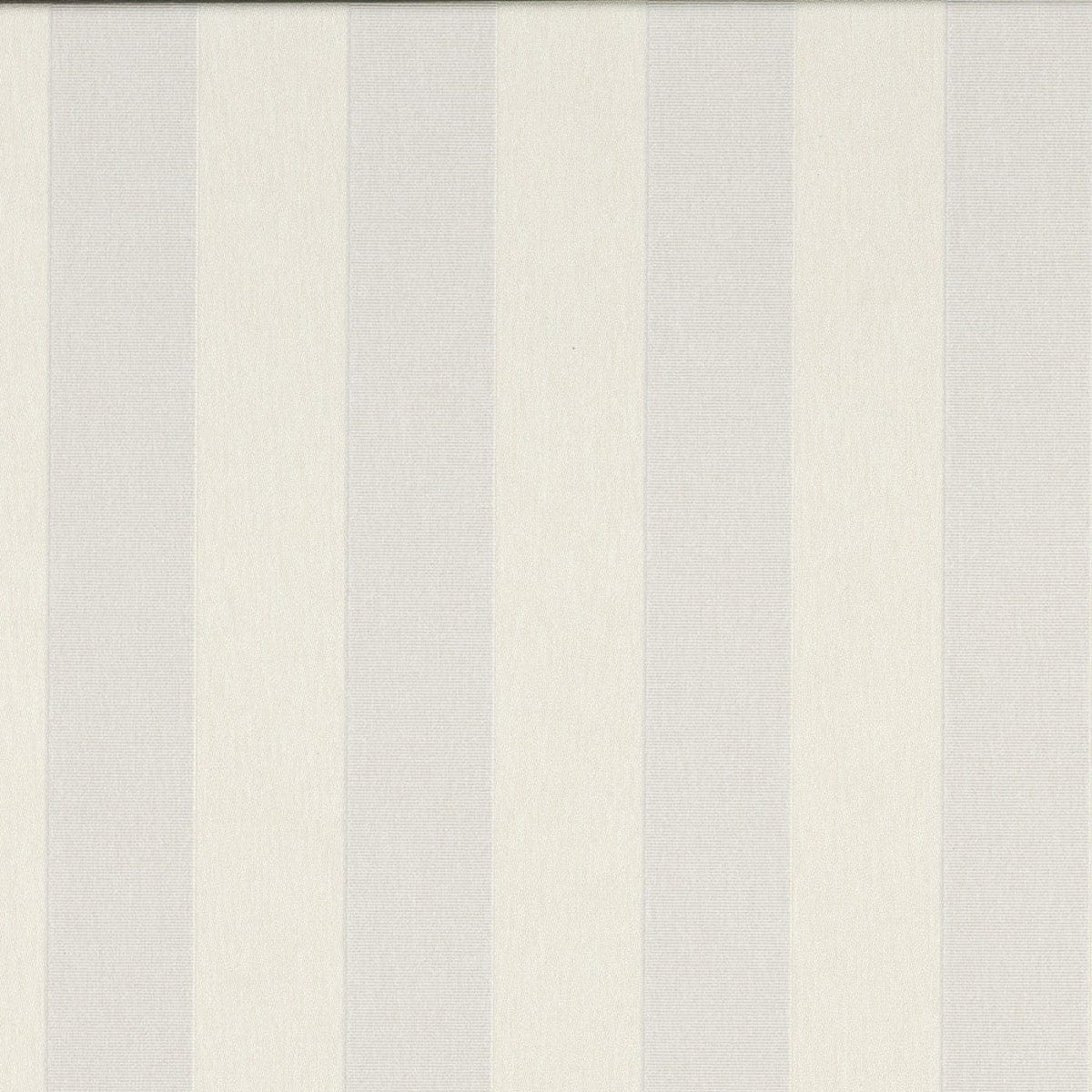 Klasiskas krēmkrāsas tapetes ar svītrainu dizainu elegantiem interjeriem, 3731626, viesistabai - interjers 1