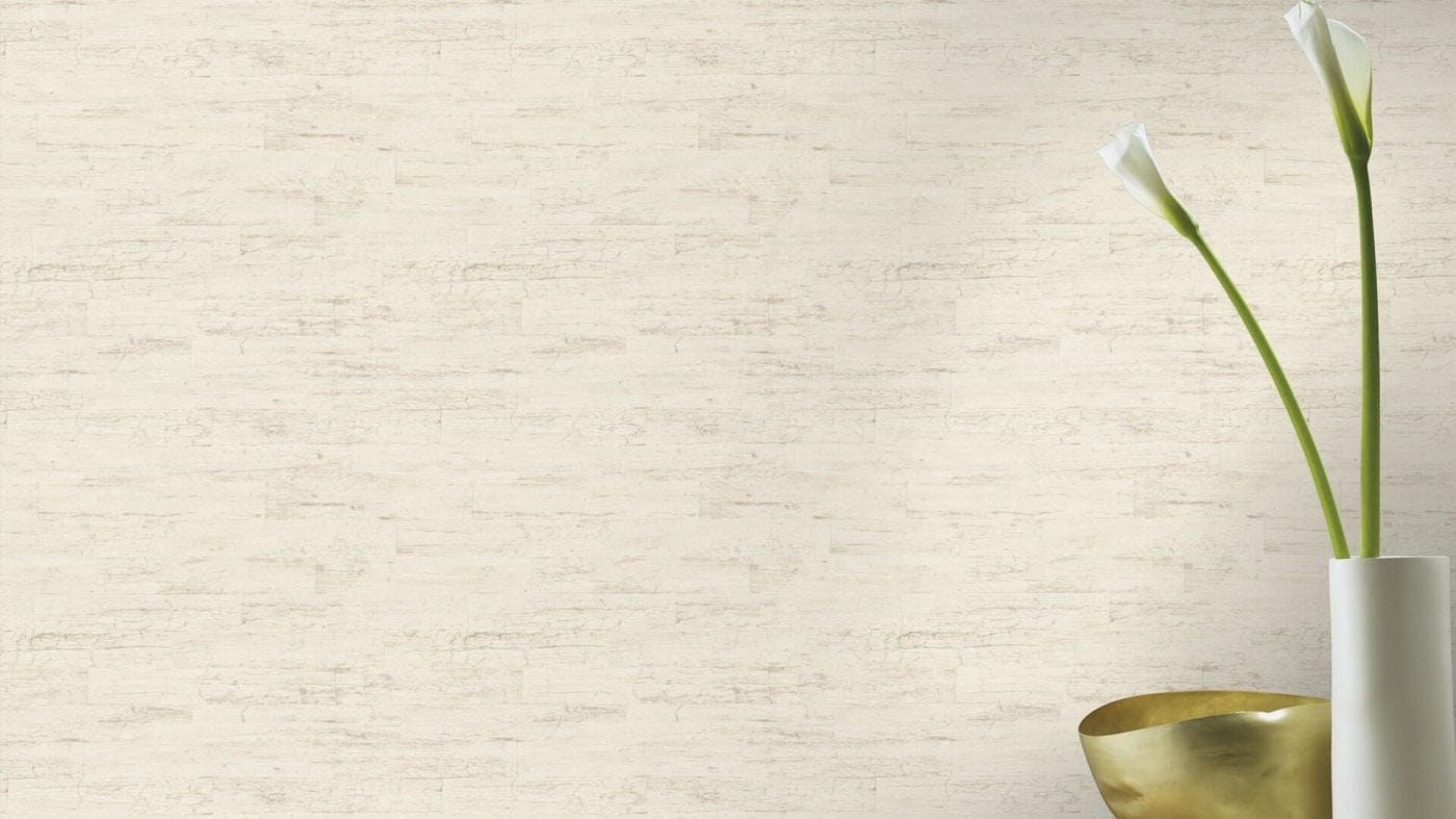 Koka dēlīšu tekstūras tapetes, stilīgā krēmkrāsā, RASCH, 537000, Curiosity