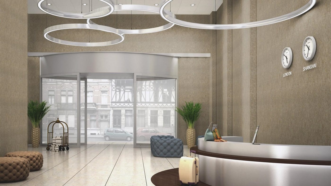 Tapetes ar korķa efektu, brūnā krāsā ar izteiktu patinu, RASCH, 538342, Curiosity