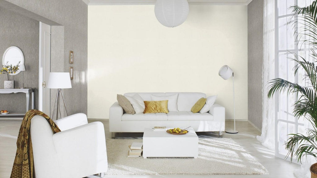 Tapetes ar korķa efektu, pelēkā krāsā ar zelta patinu, RASCH, 538335, Curiosity