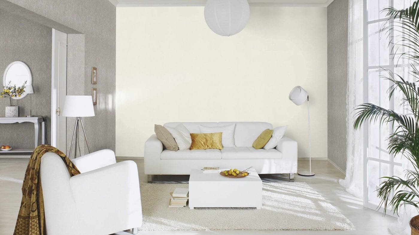 Tapetes ar korķa efektu, pelēkā krāsā ar zelta patinu, RASCH, 538335, Curiosity