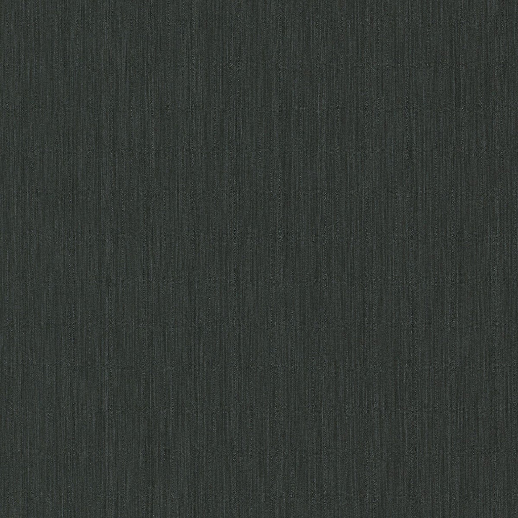 Melnas tapetes ar modernu tekstūru un ātru piegādi, 3730023, viesistabai - interjers 1