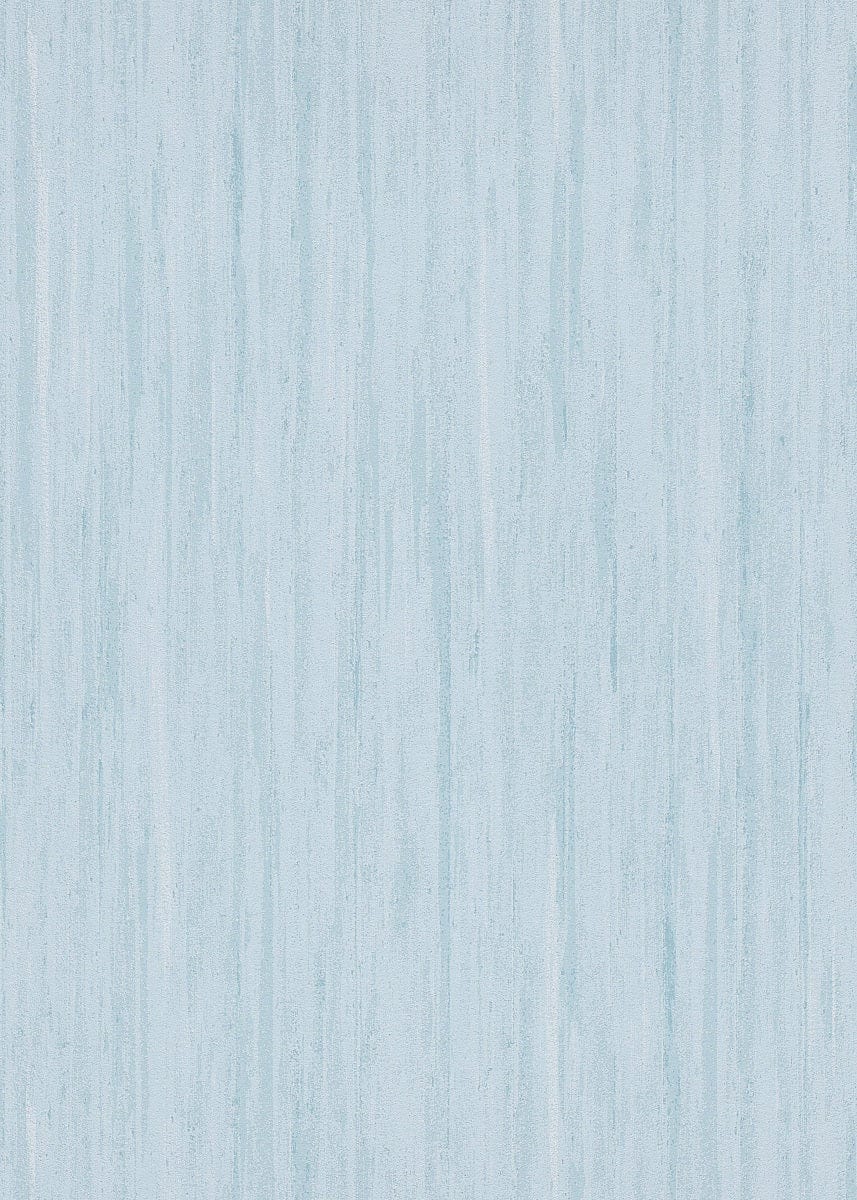 Matētas tapetes ūdens zilā tonī mierīgai un izsmalcinātai videi, 3740032, galerija 4