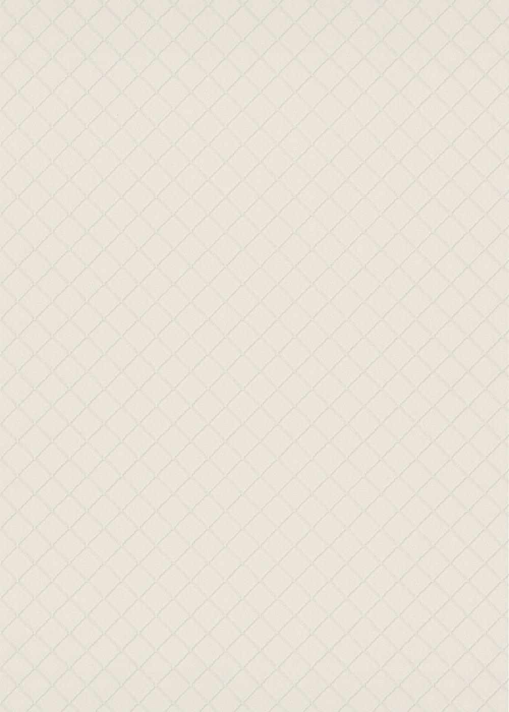 Dekoratīvas tapetes siltos toņos ar stepētu polsterējuma izskatu, 3731462, viesistabai - interjers 4