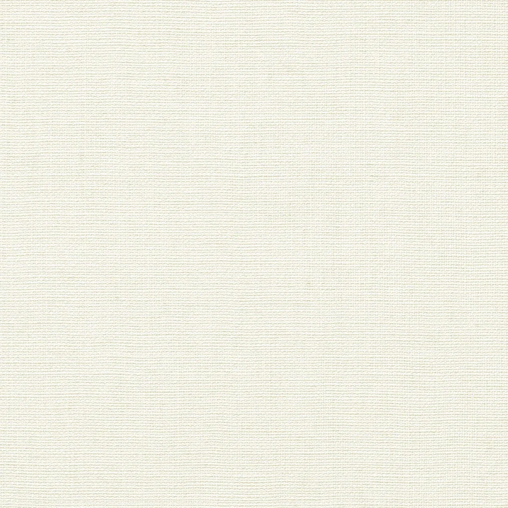 Baltas matētas tapetes ar auduma faktūru – skandināvisks stils modernā interjerā  