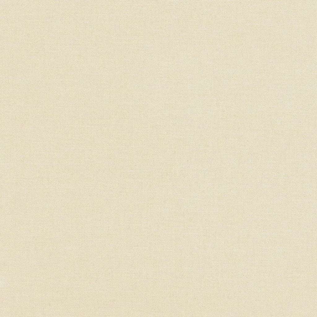 Bēšas toņu tapetes ar auduma tekstūru – silts un harmonisks interjera risinājums  