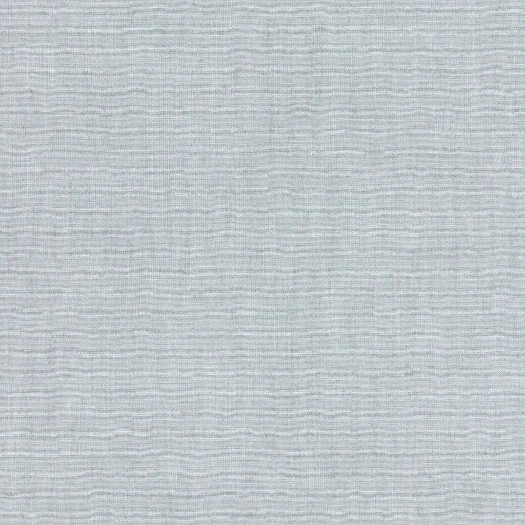 Pelēkas matētas tapetes ar auduma tekstūru – mūsdienīgs risinājums sienām  