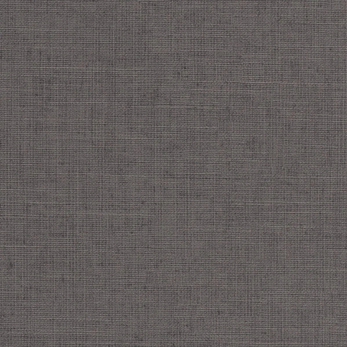 Tumši brūnas tapetes ar auduma efektu – klasiskam un izsmalcinātam interjeram  