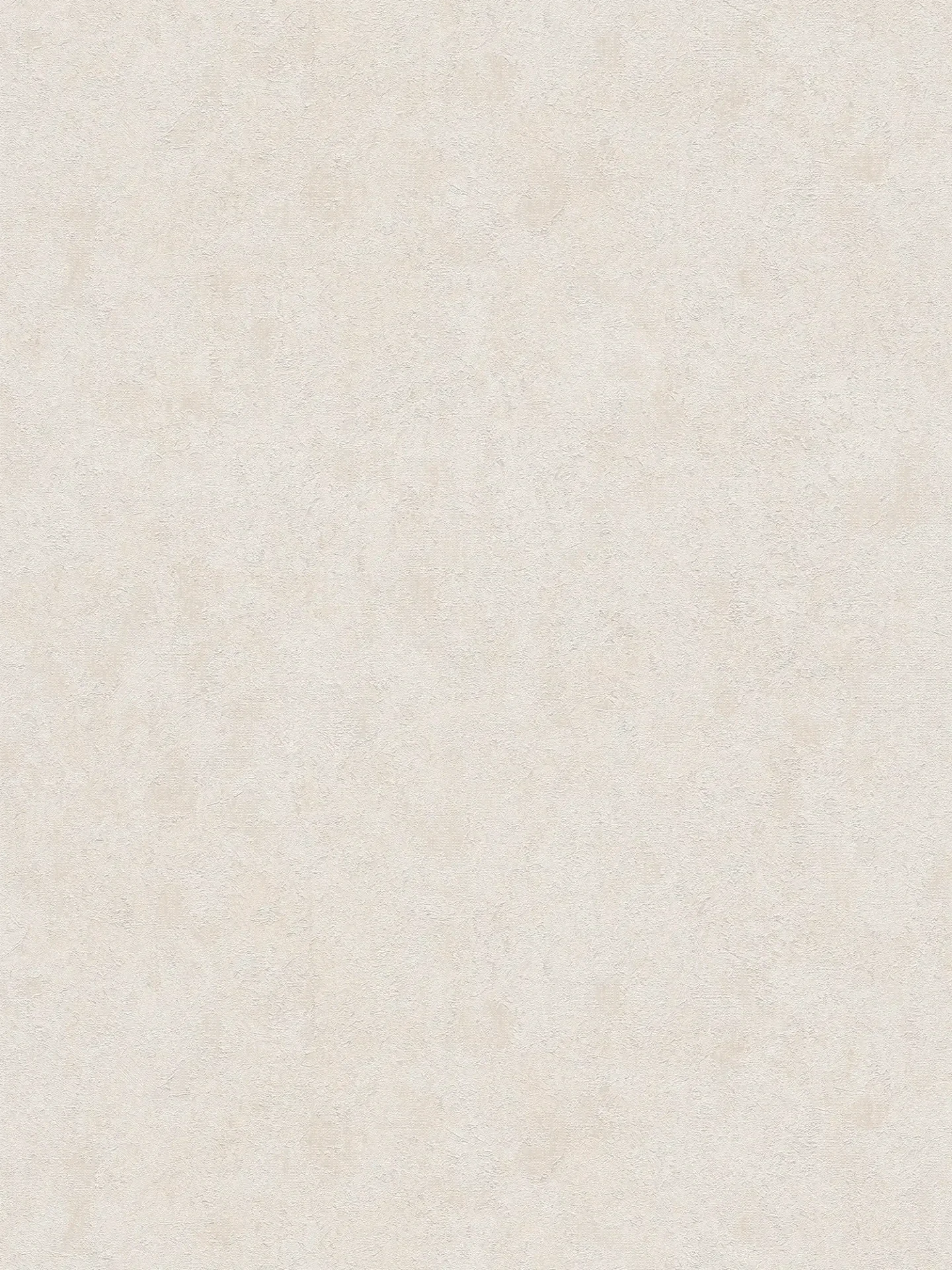 Elegantas tapetes krēmtonī ar vieglu faktūru un izsmalcinātu stilu - guļamistabas interjerā