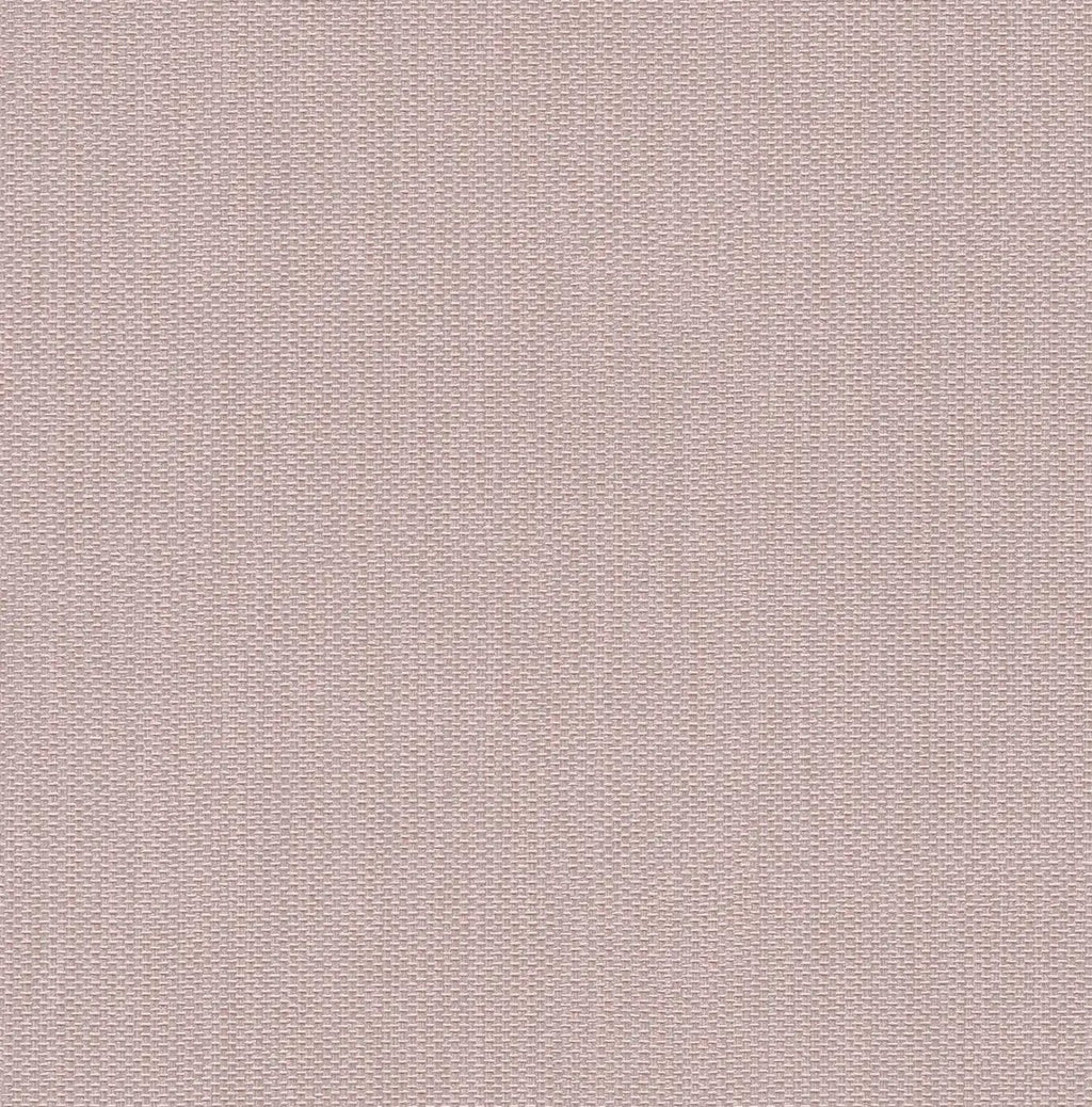 Rozā tapetes ar mirdzošu tekstilu romantiskam dizainam