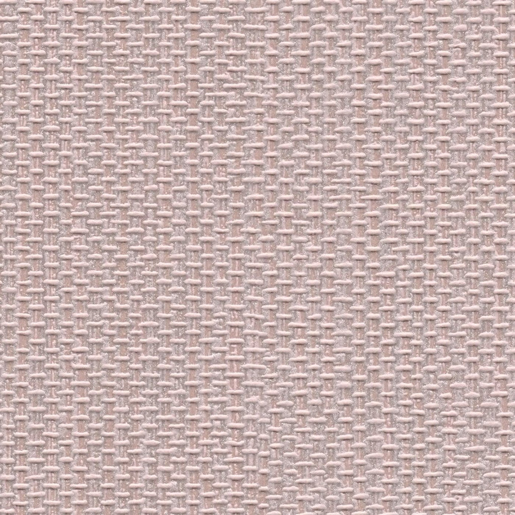 Rozā tapetes ar mirdzošu tekstilu romantiskam dizainam