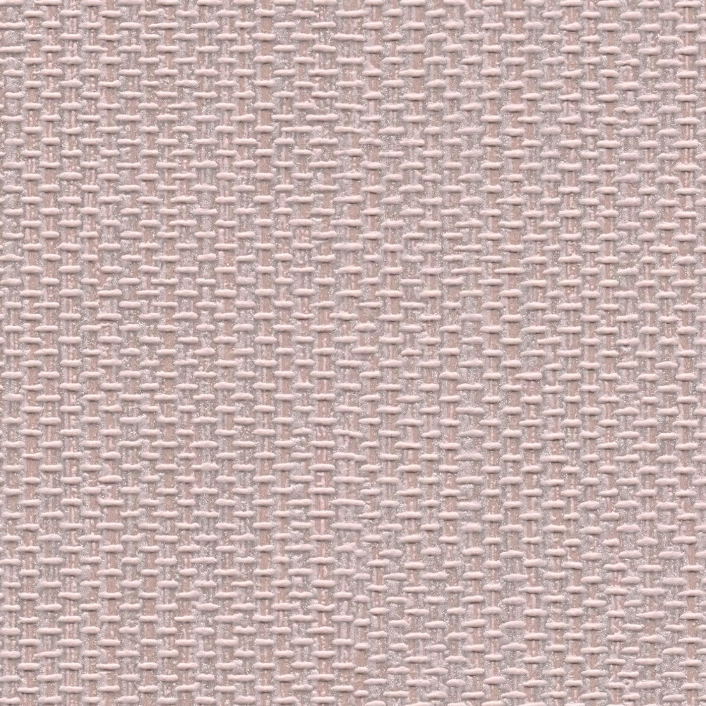 Rozā tapetes ar mirdzošu tekstilu romantiskam dizainam