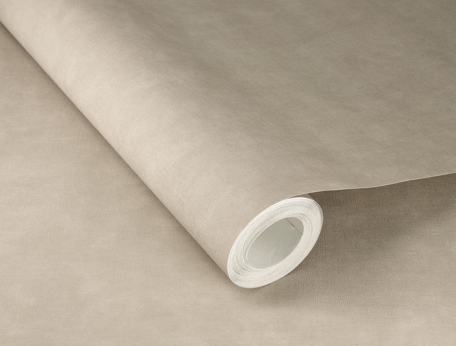 Tekstila tekstūras tapetes, brūnos toņos, RASCH, 330038, Paraiso