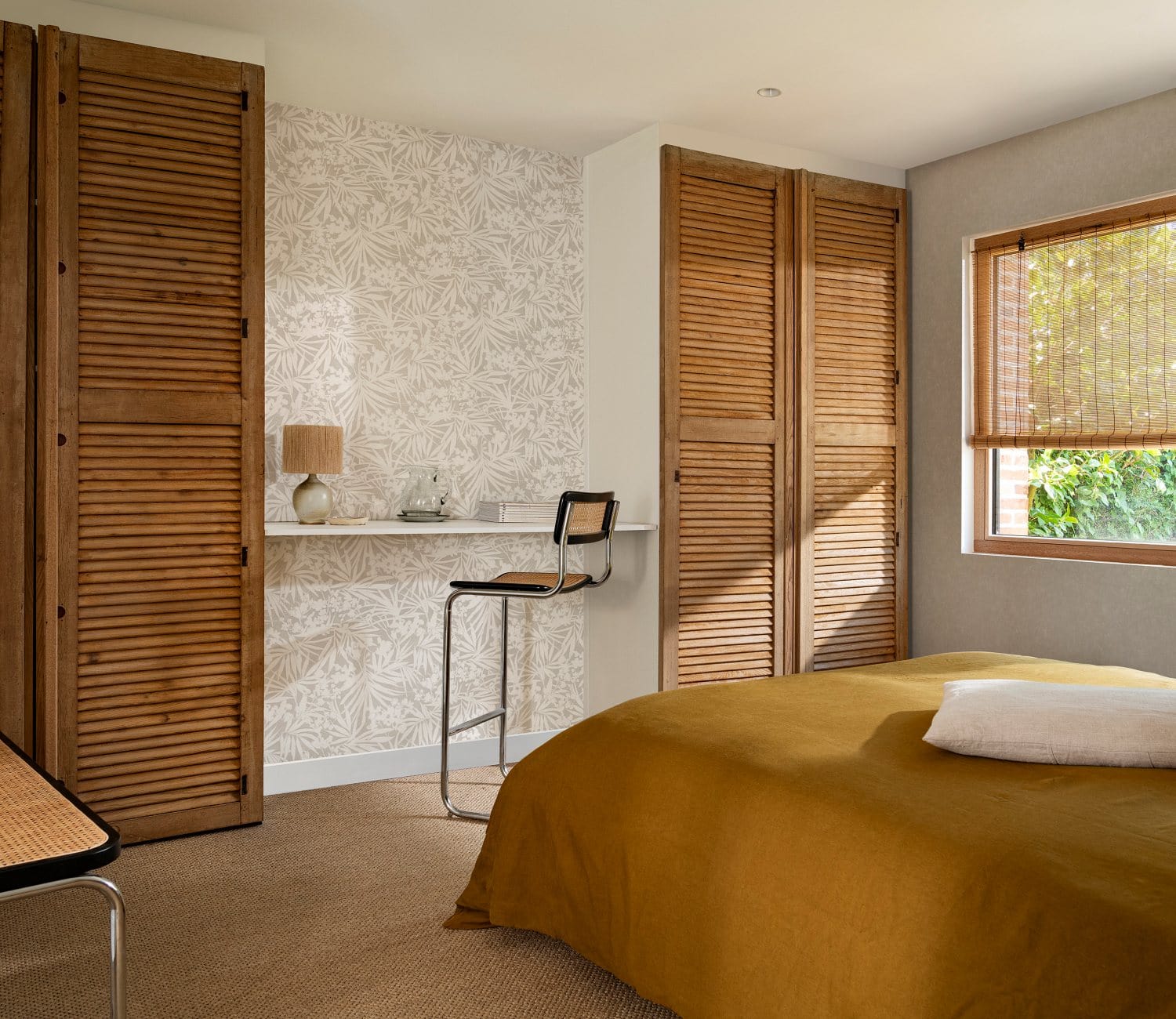 Tekstila tekstūras tapetes, brūnos toņos, RASCH, 330038, Paraiso