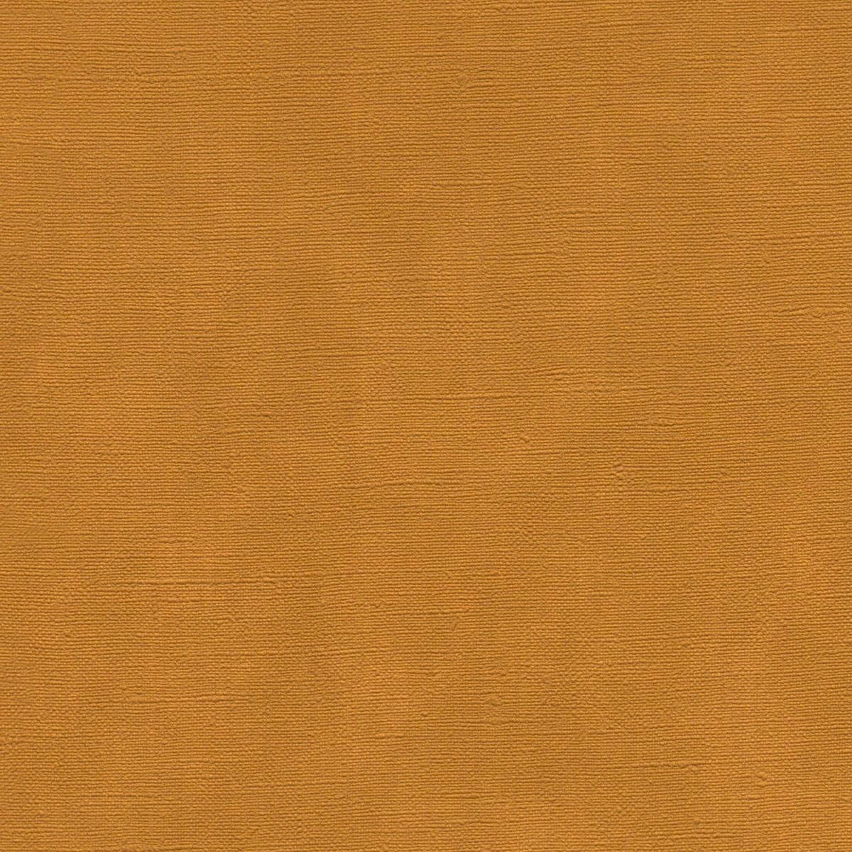 Tekstila tekstūras tapetes, dzeltenbrūnā krāsā, RASCH, 330137, Paraiso