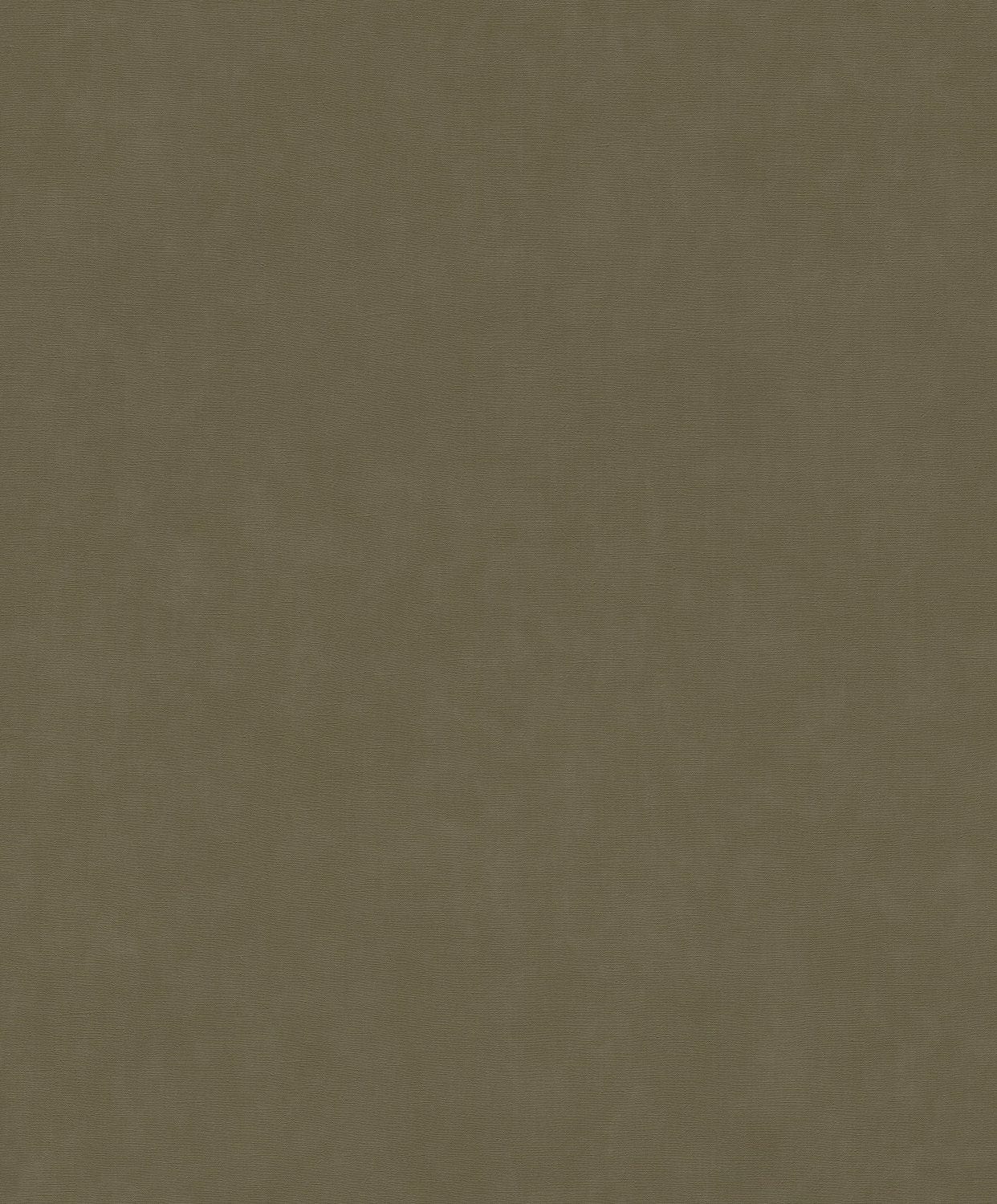 Tekstila tekstūras tapetes, olīvzaļā krāsā, RASCH, 330120, Paraiso