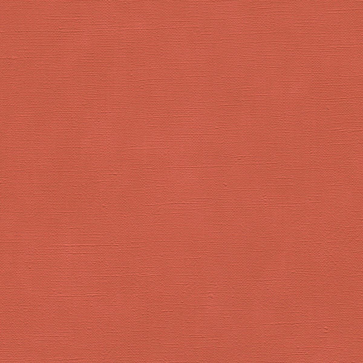 Tekstila tekstūras tapetes, sarkanā krāsā, RASCH, 330113, Paraiso