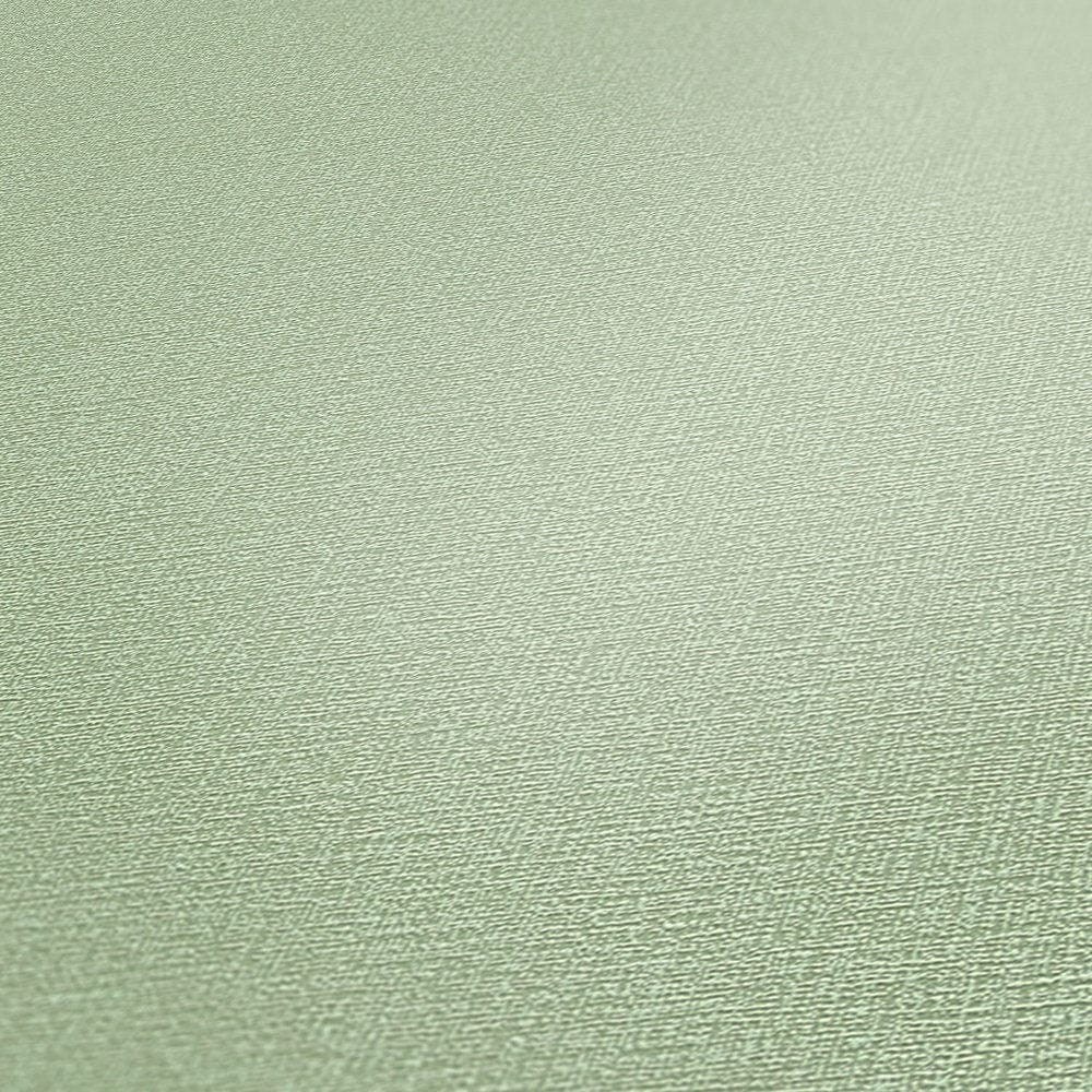 Tapetes ar dabīgu tekstūru, piemērotas zaļām sienām dabiskam interjeram