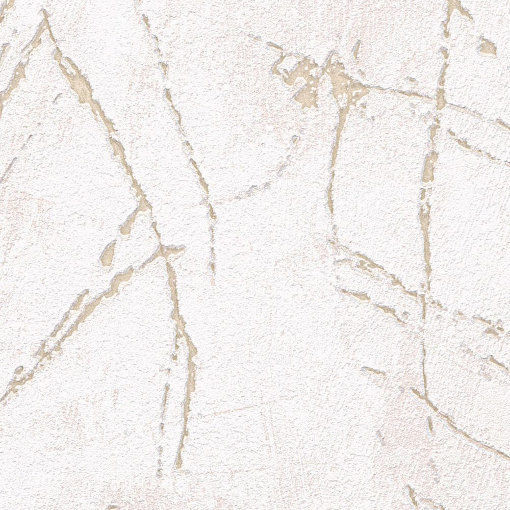 Krēmkrāsas dabas motīva tapetes maigam un nomierinošam interjeram, 3737646, showroom 5