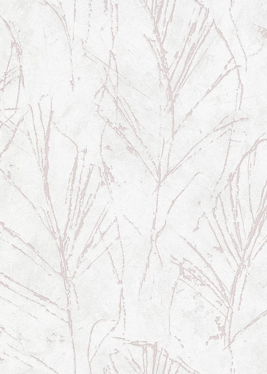 Dabas iedvesmotas tapetes pelēkos un rozā toņos modernam dizainam, 3737651, showroom 1
