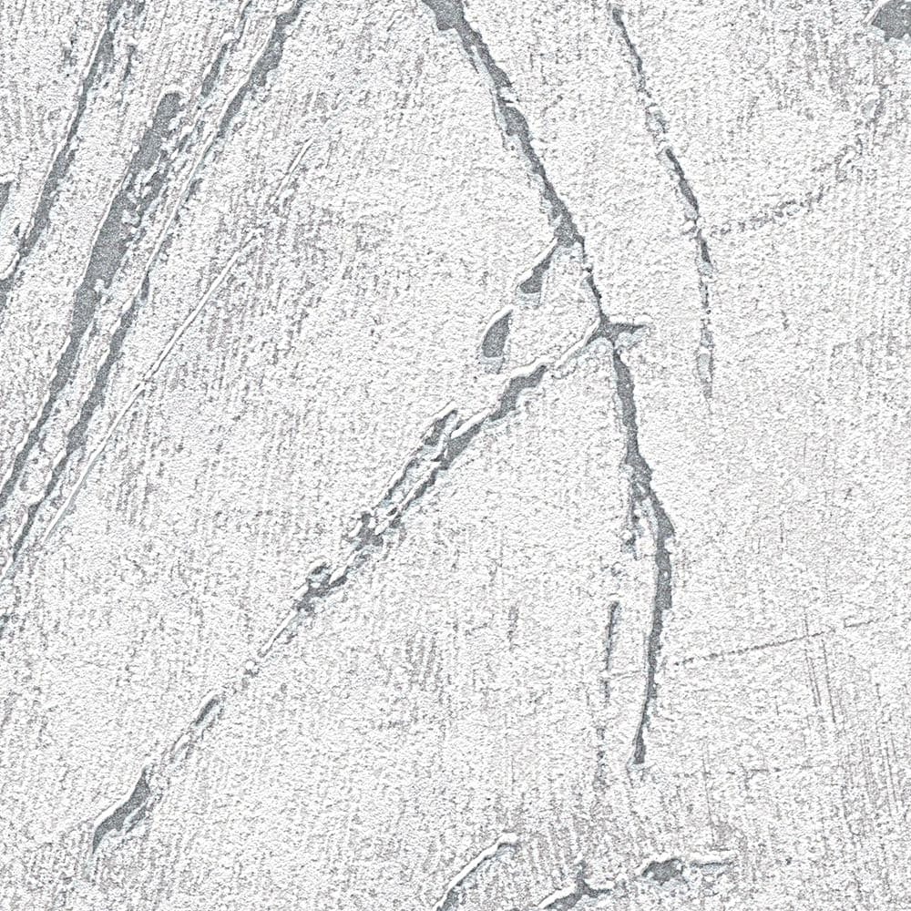 Tumši pelēkas tapetes ar dabas dizainu elegances piešķiršanai telpai, 3737656, showroom 4