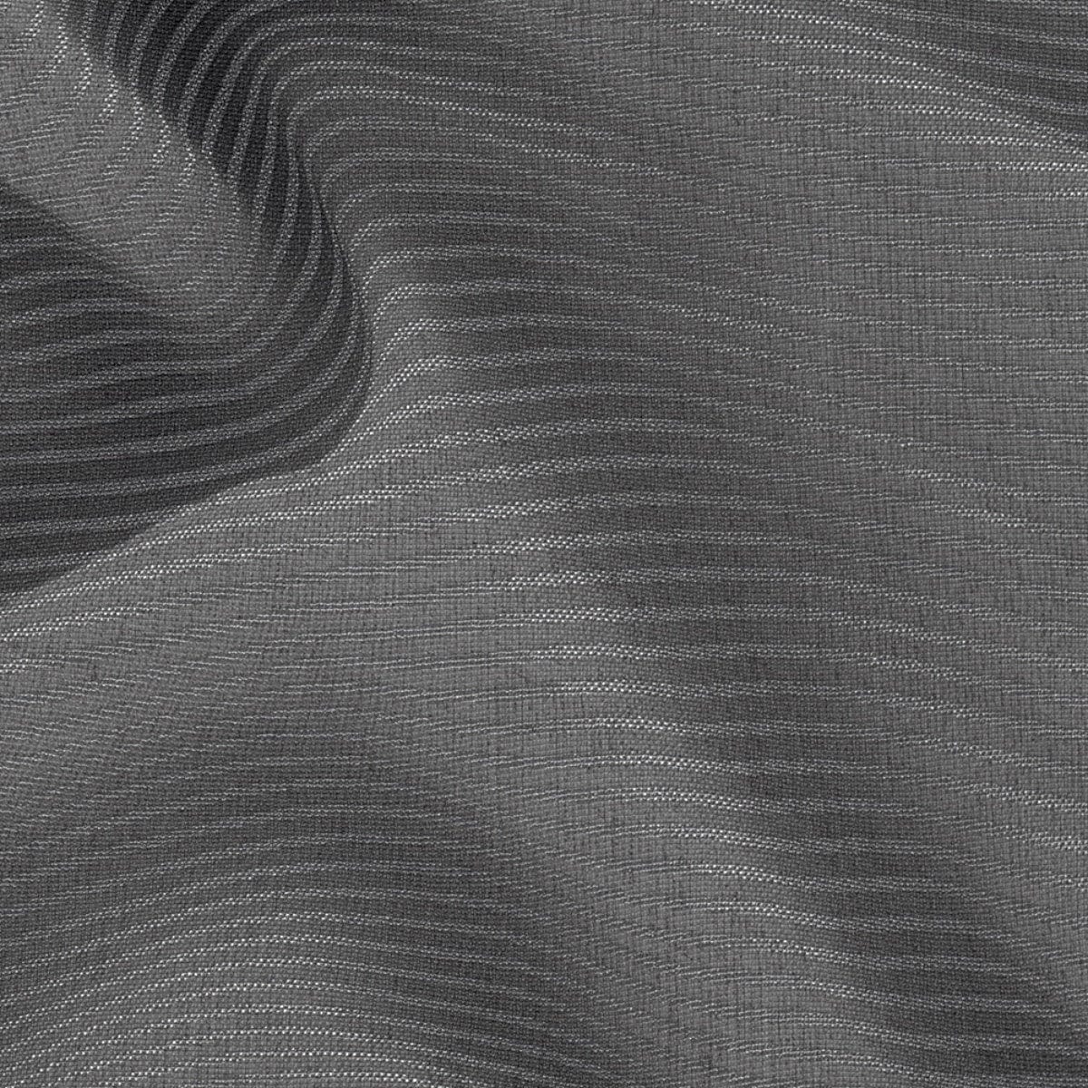 Modernas melnas tapetes ar izteiksmīgiem viļņiem un greznu 3D efektu, 3707173, gaumīgs interjers 5