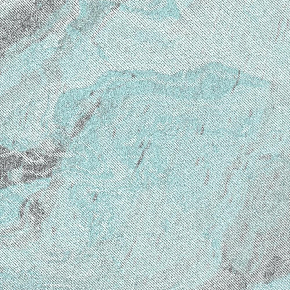 Tirkīza marmora raksta tapetes svaigumam un izteiksmīgai sienu apdarei, 3737212, galerija 4