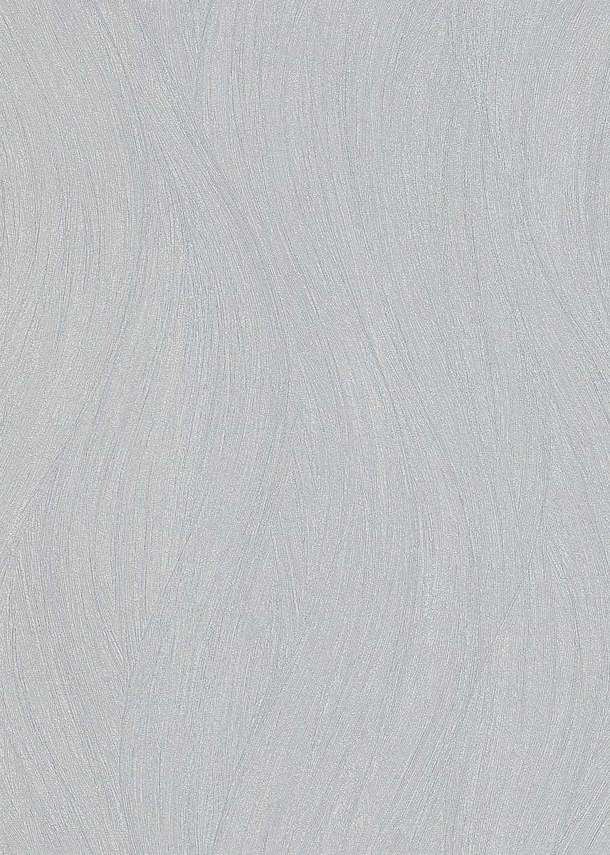 Pelēkas viļņveida tapetes modernam un stilīgam interjeram, 3737063, galerija 1