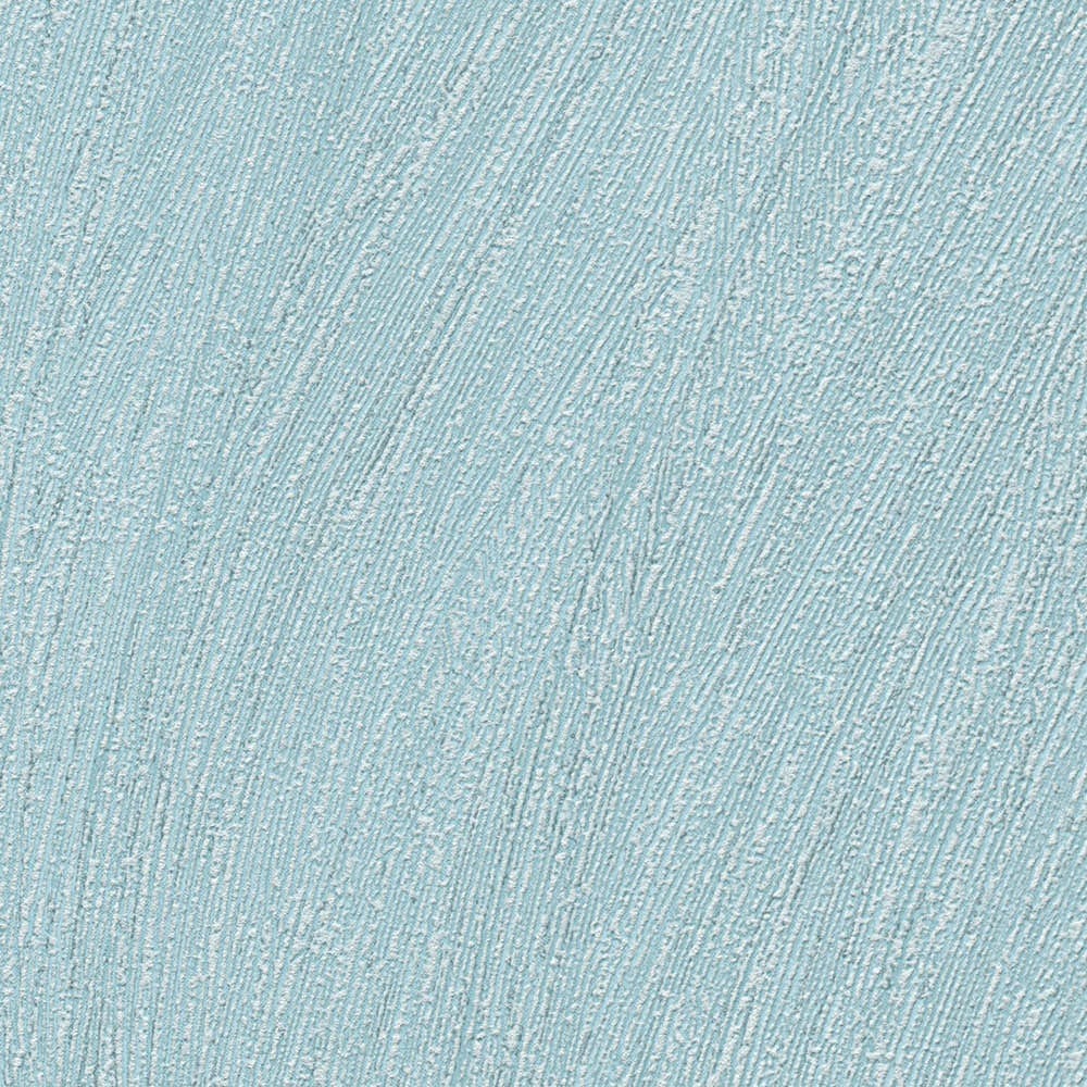 Zilas viļņveida tapetes ar dinamisku dizainu, kas atsvaidzina telpu, 3737046, galerija 1