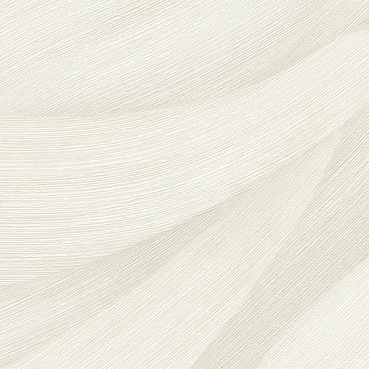 Viļņveida raksta tapetes gaišos toņos – moderns sienas akcents interjerā  