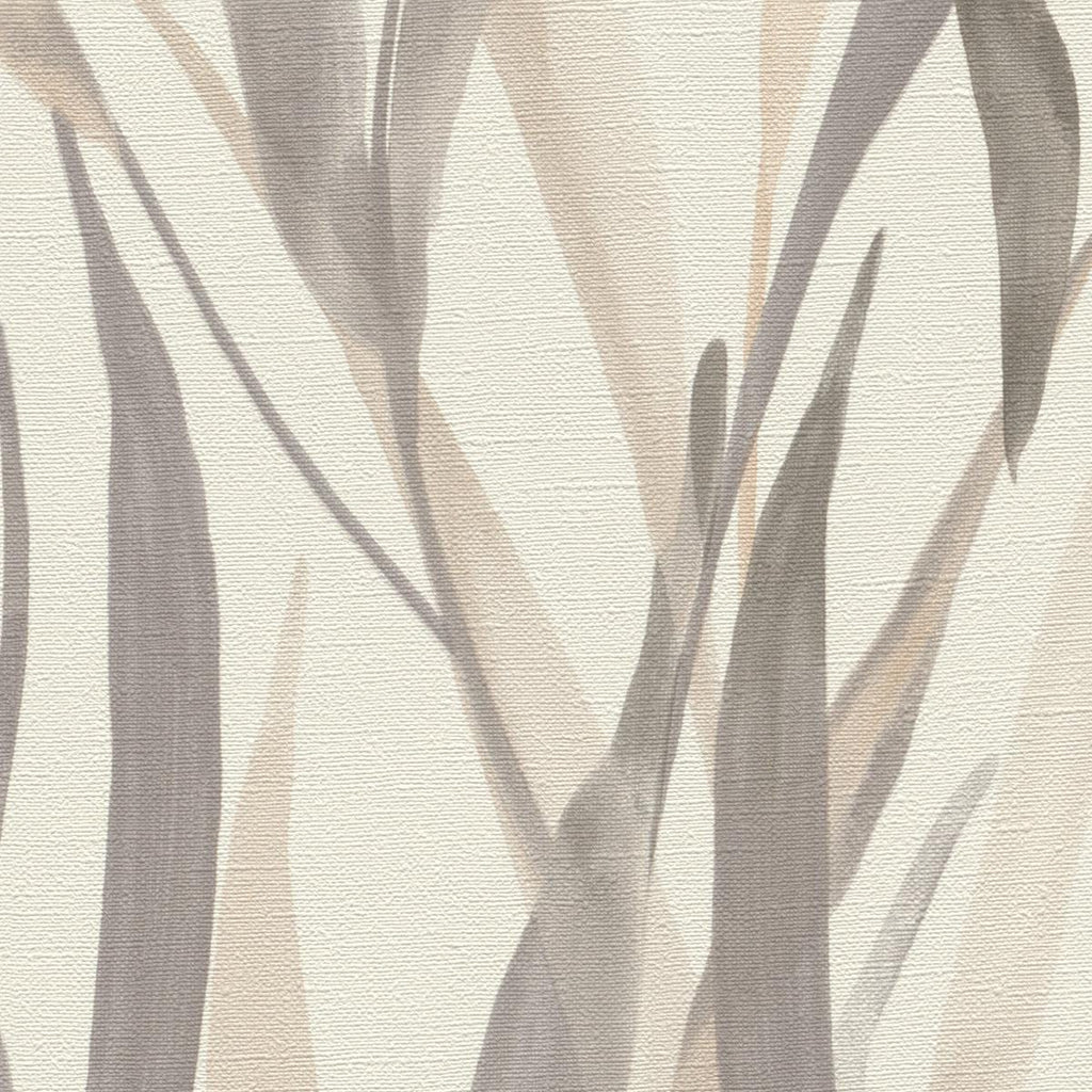 Tapetes ar dabisku rakstu, dažādos toņos, RASCH, 330205, Paraiso