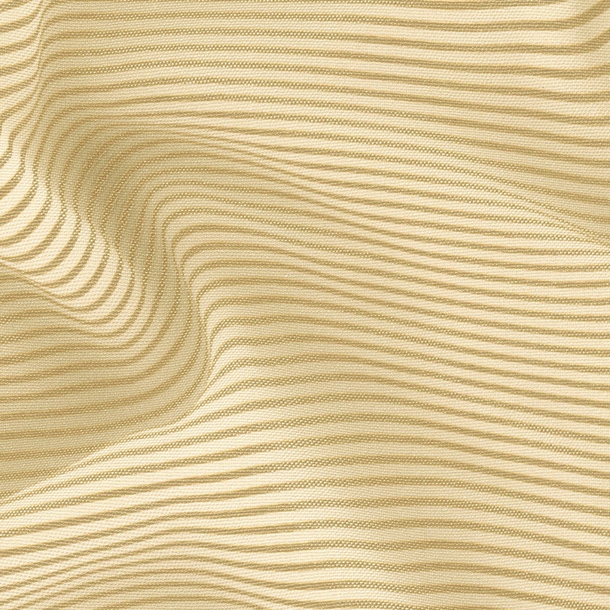 Spīdīgas tapetes ar zelta viļņiem un 3D efektu luksusa telpu noformējumam, 3707156, kabinetām - interjers 4