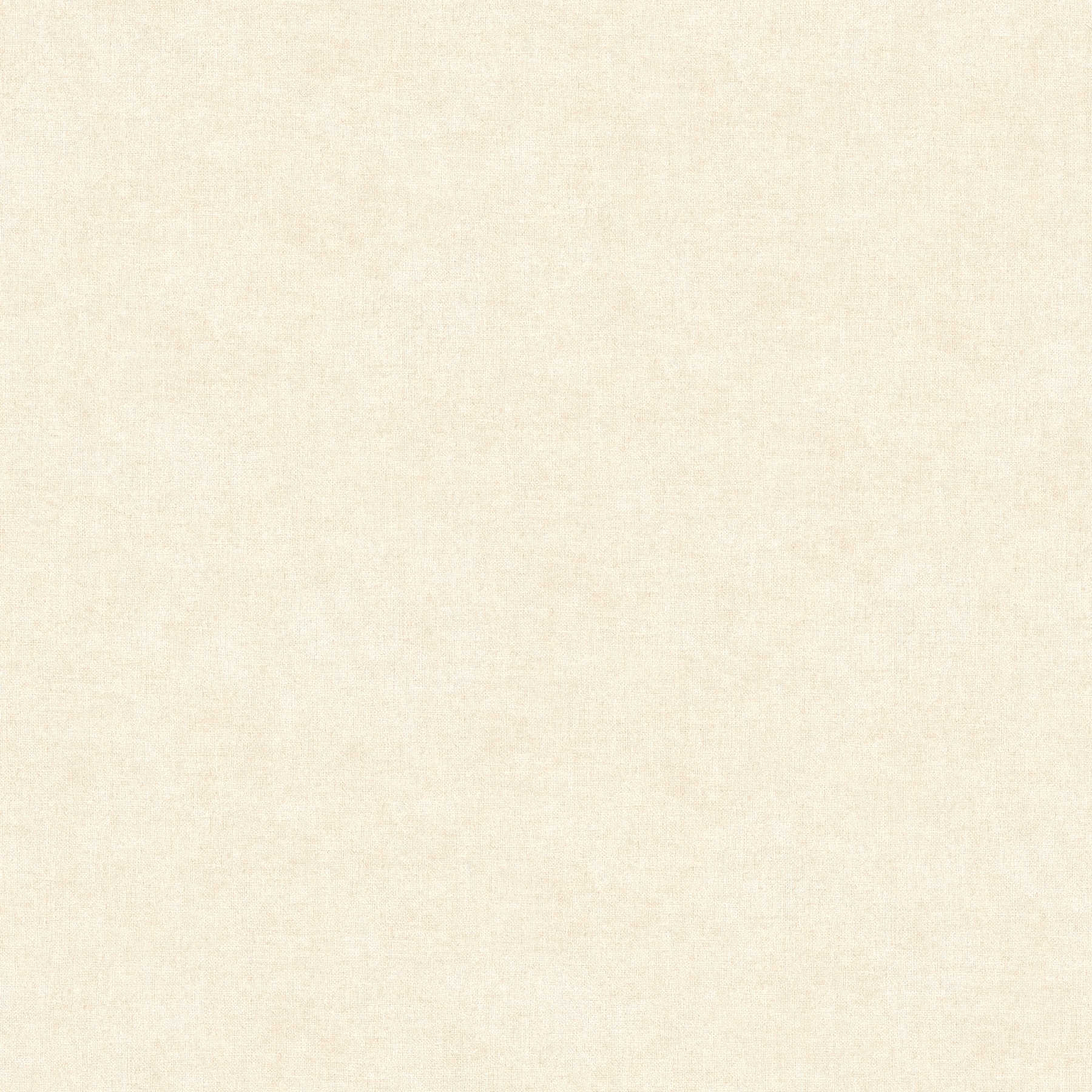 Bēšas strukturētas tapetes ar matētu virsmu - guļamistabas interjerā